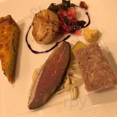 阿さひ Et Rive Gauche