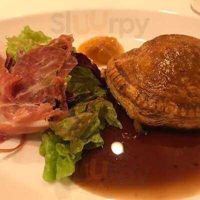 阿さひ Et Rive Gauche