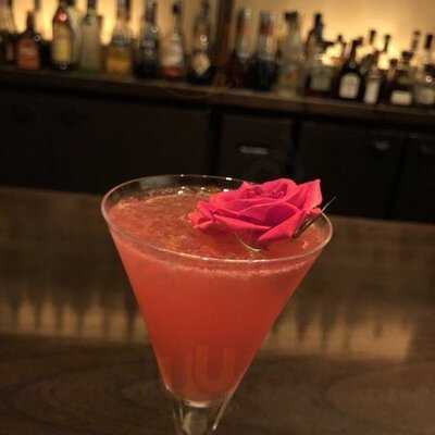 メインバー オルビット