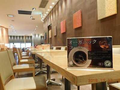 菜蒔季  なんばパークス