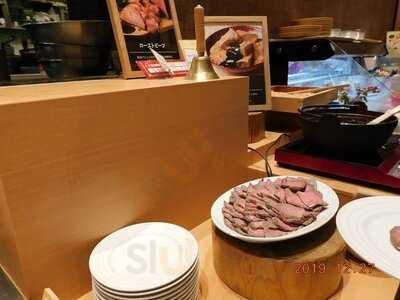 菜蒔季  なんばパークス