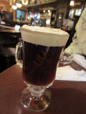 アイリッシュパブ&レストラン ダブリン