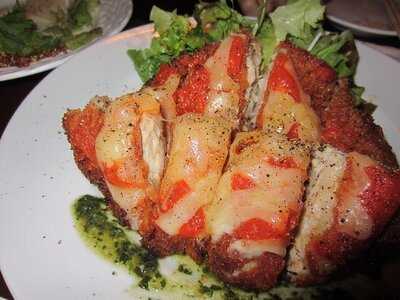 アイリッシュパブ&レストラン ダブリン