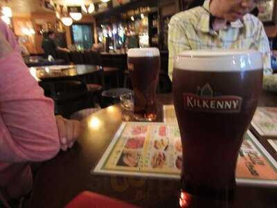 アイリッシュパブ&レストラン ダブリン