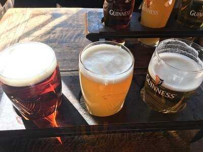 アイリッシュパブ&レストラン ダブリン