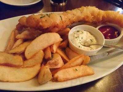 アイリッシュパブ&レストラン ダブリン