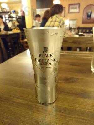 アイリッシュパブ&レストラン ダブリン