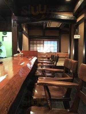 一膳飯屋 りぃぼん