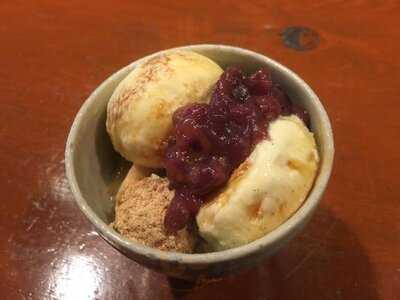 一膳飯屋 りぃぼん