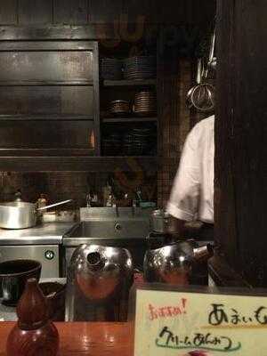 一膳飯屋 りぃぼん