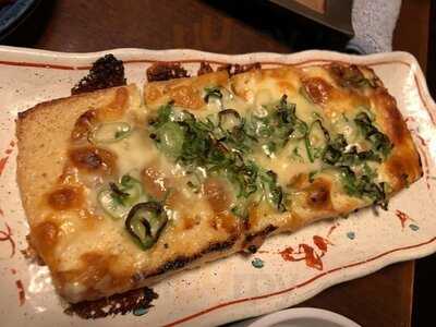 京の都庄や 烏丸 七条店