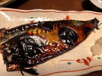 京の都庄や 烏丸 七条店