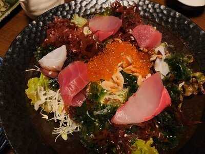 京の都庄や 烏丸 七条店