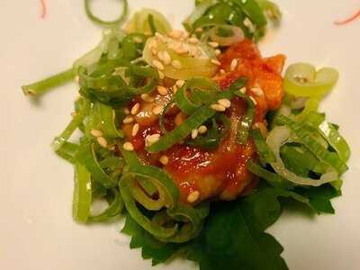 京の都庄や 烏丸 七条店