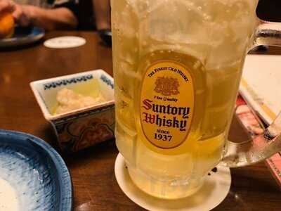 京の都庄や 烏丸 七条店