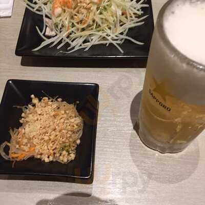 ベトナム料理 バインセオサイゴン 有楽町店