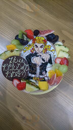 パティスリーマルヤ