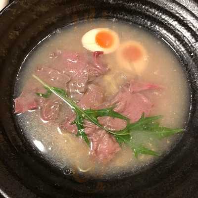 神戸牛拉麺915