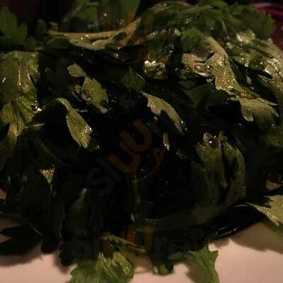 ビストロ カルネジーオ 恵比寿