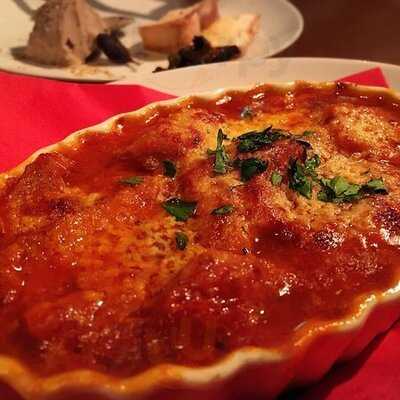 ビストロ カルネジーオ 恵比寿