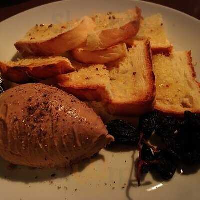 ビストロ カルネジーオ 恵比寿