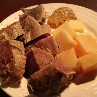 ビストロ カルネジーオ 恵比寿