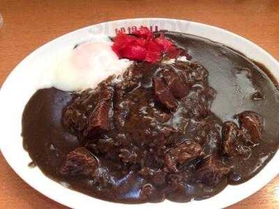 船場カリー 本店