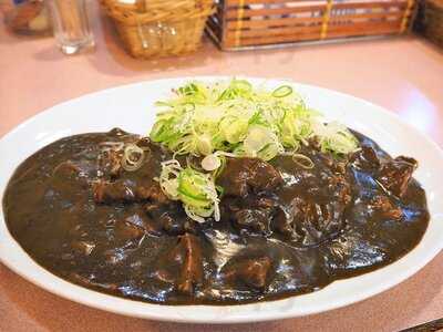 船場カリー 本店