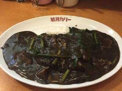 船場カリー 本店