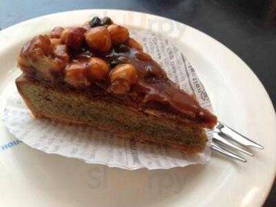 セカンドハウス 出町店