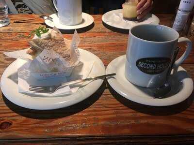 セカンドハウス 出町店