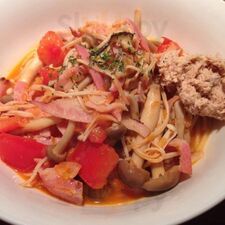 セカンドハウス 出町店