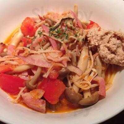 セカンドハウス 出町店