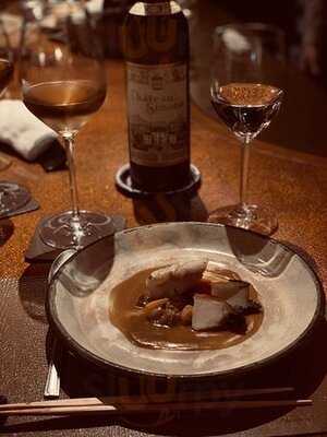 メゾン・ド・ヴァン鶉亭