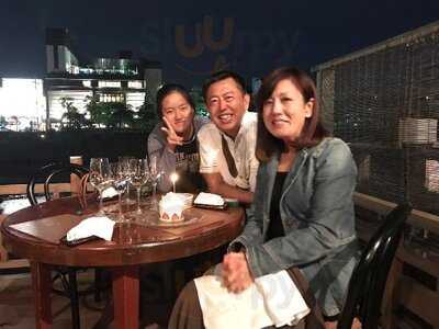 メゾン・ド・ヴァン鶉亭