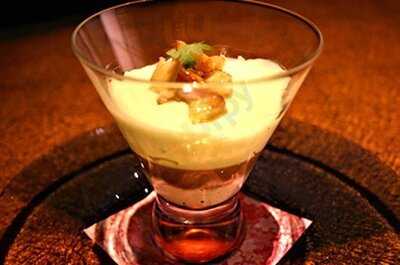 メゾン・ド・ヴァン鶉亭