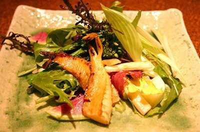 メゾン・ド・ヴァン鶉亭