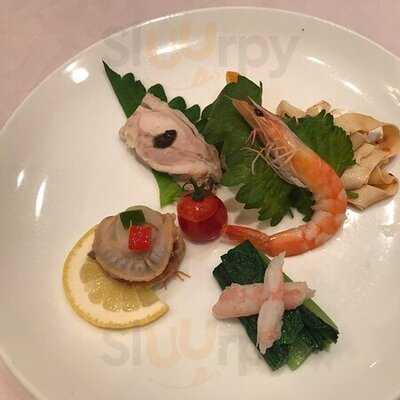 中国料理 大成閣