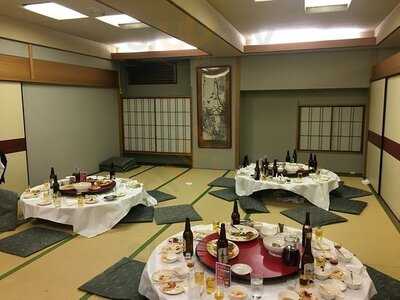 中国料理 大成閣