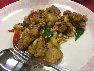 中国料理 大成閣