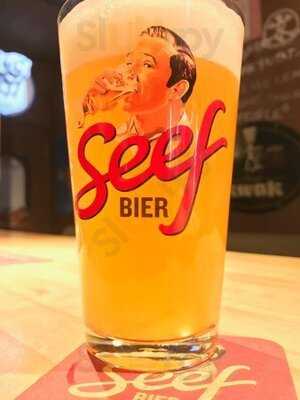 ベルギービール 三条まどべ