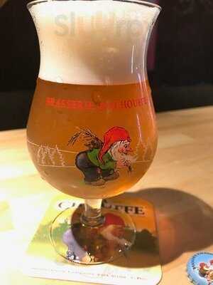 ベルギービール 三条まどべ