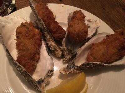 オイスターバー & レストラン オストレア 恵比寿店