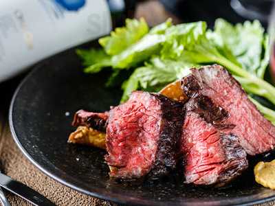 オイスターバー & レストラン オストレア 恵比寿店