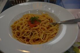 新潟国際情報大学 新潟中央キャンパス カフェテリアyou＆i