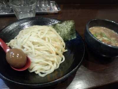 つけ麺 雀 天満橋店