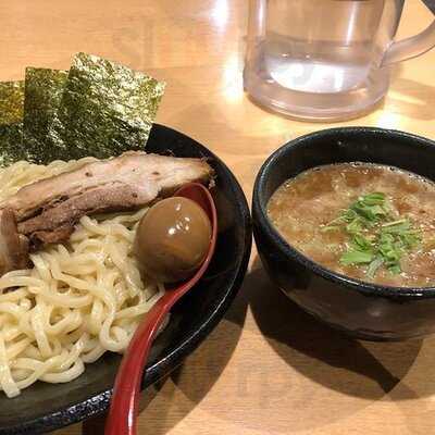 つけ麺 雀 天満橋店