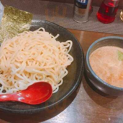 つけ麺 雀 天満橋店