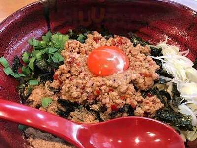 つけ麺 雀 天満橋店