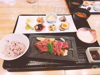 市場小路 北大路ビブレ店